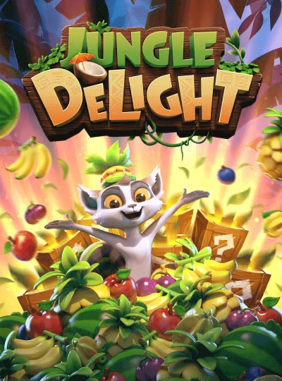 Lucky Bingo game cover